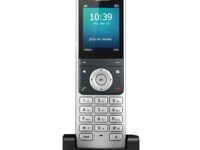 Yealink IP Phone Cordless DECT Handset 2.4" without DECT Base W56H