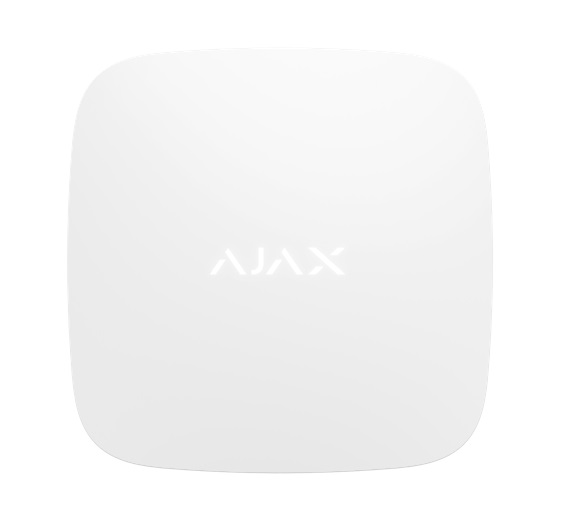 AJAX LeaksProtect White