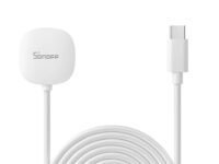 Sonoff ZigBee Smart Water Leak Sensor Cable WLDC200