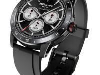 HiFuture Lifestyle SmartWatch FLEX 2 Black