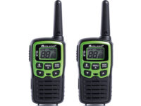 Midland XT30 Walkie Talkie with USB Charger (pair)