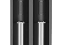 XTAR MC2 PLUS 1A Charger 2-Slots for Lithium Batteries 10440 to 26650