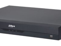 Dahua XVR 1080P 32channels H.265 Penta-brid 2HDD WizSense XVR5232AN-I3/T (Supports AI)