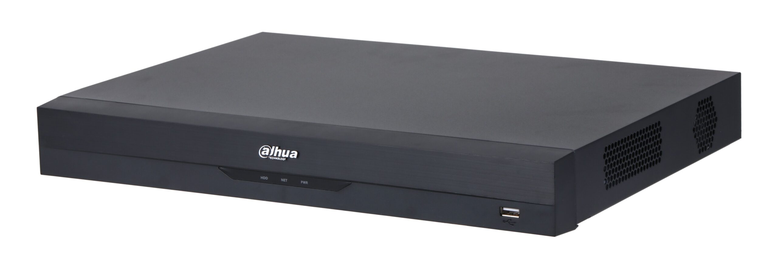Dahua XVR 1080P 32channels H.265 Penta-brid 2HDD WizSense XVR5232AN-I3/T (Supports AI)