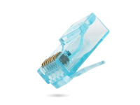 Unitek Y-OT18TP CAT5e RJ45 Connector 100pcs