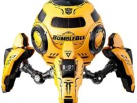 Transformers Portable BT Speaker TF-Y17 + Stand BUNDLE (28713+28714)
