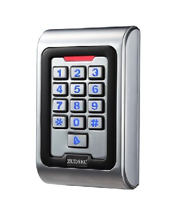 Zudsec Waterproof Standalone Access Controller ZDAC-2500W