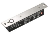 Zudsec Sturdiness Electric Bolt Lock ZDL-210NC