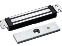 Zudsec Concealed Electromagnetic Lock ZDL-350C