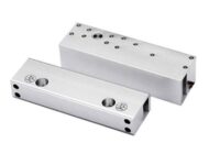 Zudsec Electric Bolt Lock For Frameless Glass Door ZDL-5818