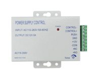 Zudsec Power Supply 12v3A ZDAP-K80