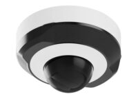 AJAX IP 8MP 2.8mm DomeCam Mini
