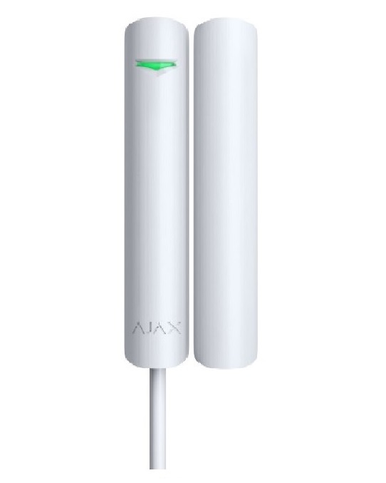 AJAX FIBRA DoorProtect Plus (Requires License)