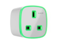 Ajax Smart Plug UK type
