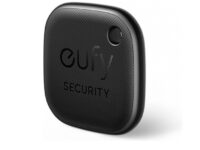 Anker Eufy Security Smart Tracker Black