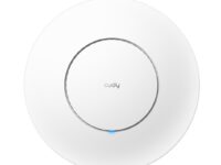 Cudy Access Point Ceiling AX3000 Dual Band 2.5G Wi-Fi 6 PSU AP3000