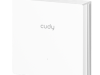 Cudy Access Point Wall-Plate AX3000 Dual Band Wi-Fi 6 86mm AP3000E Wall