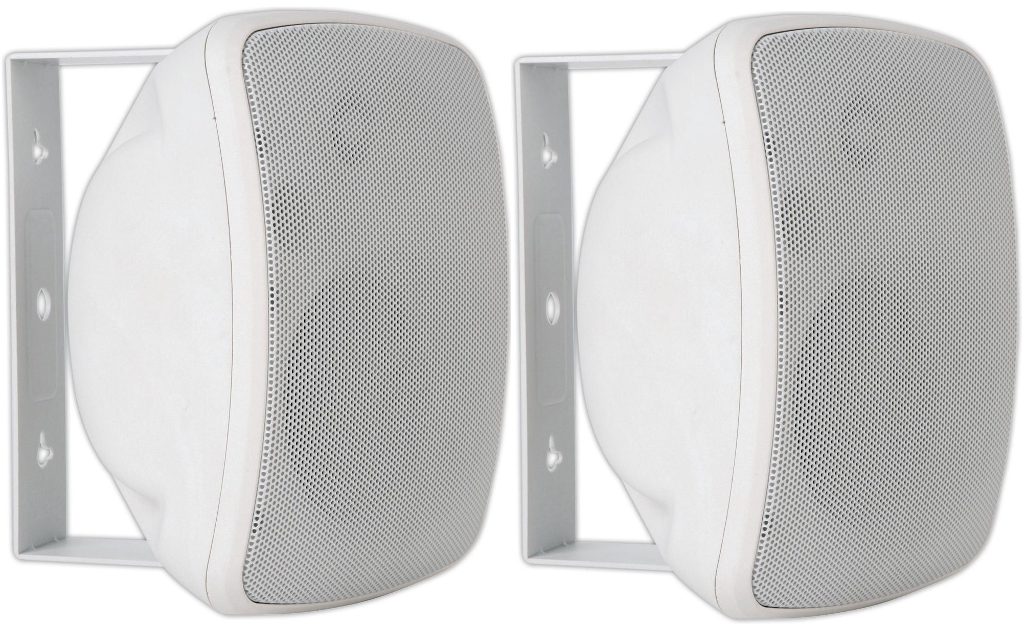 Artsound ASW65.2W Outdoor Speakers 175W White (pair)