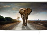 AV:Link Electric Screen 16:9 120" 2.7x1.5 952.325UK/EU
