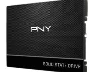 PNY SSD SATA III 500GB CS900