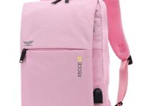 Armaggeddon RECCE13 Gaia 13" Gaming Bag Pink