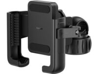 Baseus VA Motorcycle/Bicycle/Scooter Phone Holder GOTRIP