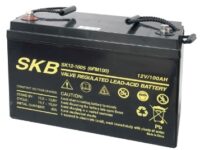 SKB Lead Acid Battery 12V 100AH SK12-100S