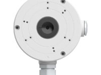 Strong Security Camera Junction Box for Turret & Bullet Cameras