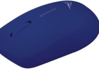 Alcatroz Airmouse3 Wireless Mouse Blue