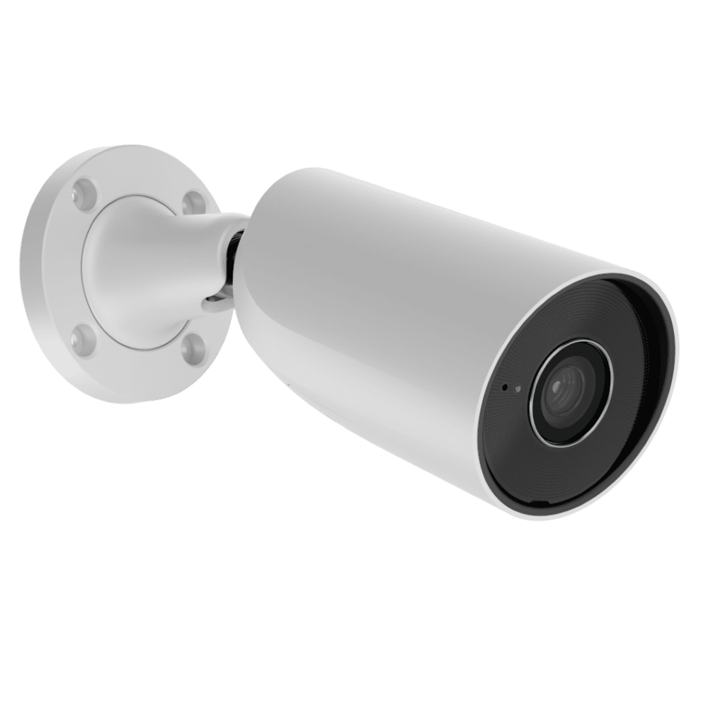AJAX SURVEILLANCE IP 5MP 2.8mm BulletCam