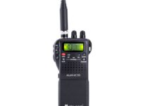 Midland Alan 42DS AM/FM Handheld Radio Transceiver
