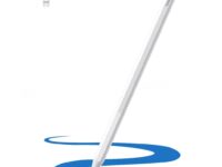 Baseus IT Stylus Smooth Writing PS3 Pro 360 degrees Touch Wired Charging
