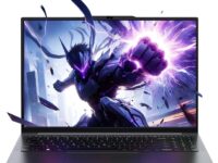 Chuwi Laptop CoreBook Plus 16'' R5-7430U 16Gb + 512GB Windows 11 PRO