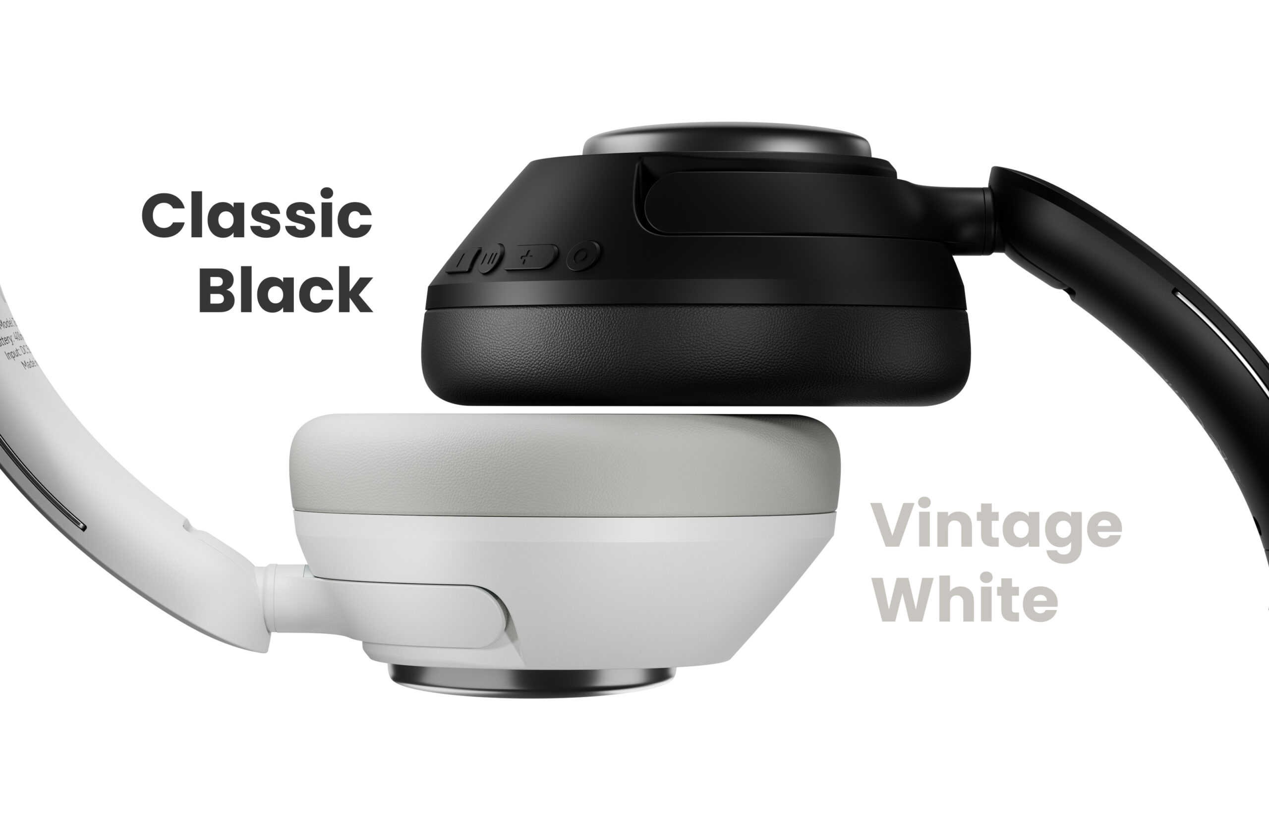 HiFuture Headphones Over Ear FUTURE TOUR MKII Black - Image 4
