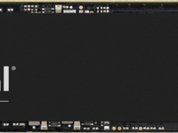 Crucial SSD M.2 NVMe PCIe 4.0 x 4 P3 Plus 2TB