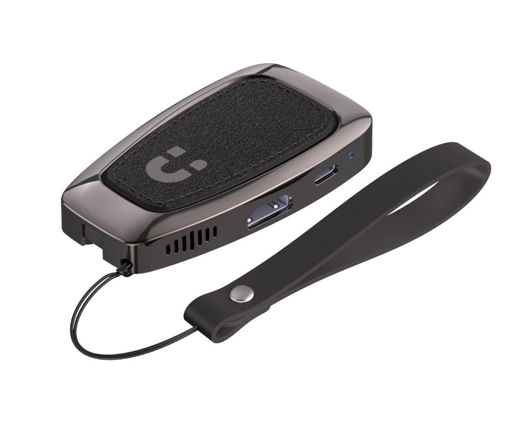 Unitek D1053A USB-C 3.2 Gen2 Hub 10Gbps