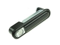 DigitMX NETPRO Handle Lock Black