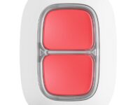 AJAX Wireless Double Button