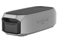 EcoFlow DELTA Pro 3 Extra Battery