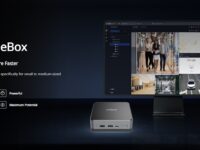 DSS PRO ONE BOX -H1/128
