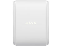 AJAX PIR DualCurtain Outdoor White