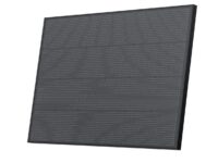EcoFlow SPR Solar Panel Rigid 175W