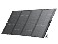 EcoFlow SPP Solar Panel Portable 400W