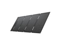 EcoFlow SPP Solar Panel Portable 45W Direct Charge via USB-C