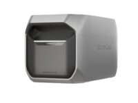 EcoFlow DELTA 3 Max Plus Extra Battery 2048Wh