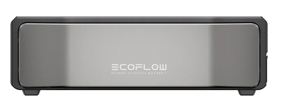 EcoFlow DELTA Pro Ultra Extra Battery 6144Wh