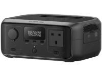 EcoFlow RIVER 3 UK Portable Power Station 245WH 300W 20ms