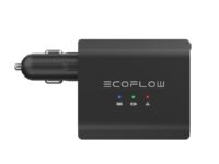 EcoFlow Smart 12V/24V Auto Battery Jump Starter