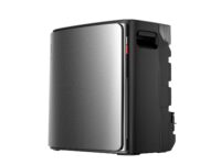 EcoFlow STREAM Ultra X Battery-3.84KWh PV-2000W AC-2300W