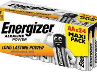 Energizer Alkaline Power AA (24pcs) pack